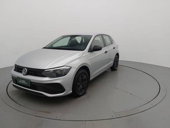 VOLKSWAGEN POLO 1.0 MPI TRACK MANUAL VOLKSWAGEN POLO 1.0 MPI TRACK MANUAL